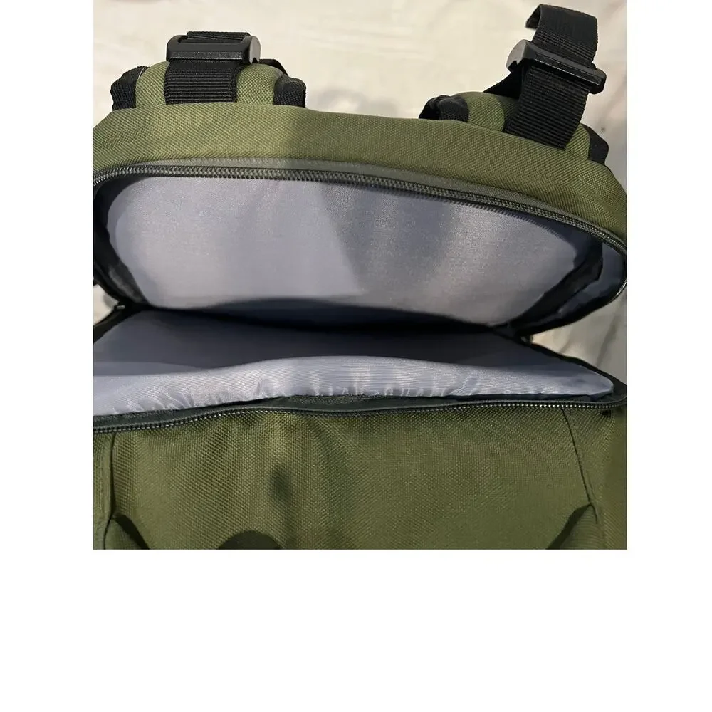 Mosiso Camera Backpack with hardshell case